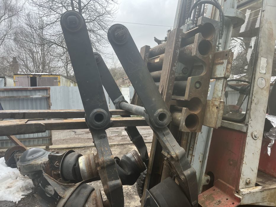 Стабілізатор  атего 1222