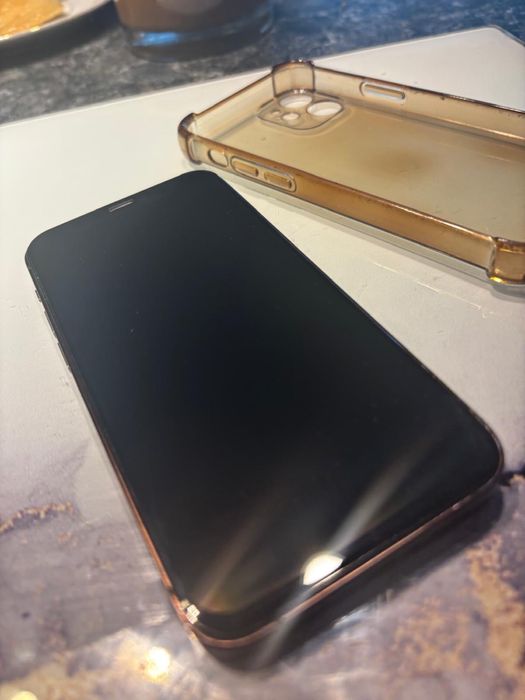 iPhone 12 mini 64 gb 100%