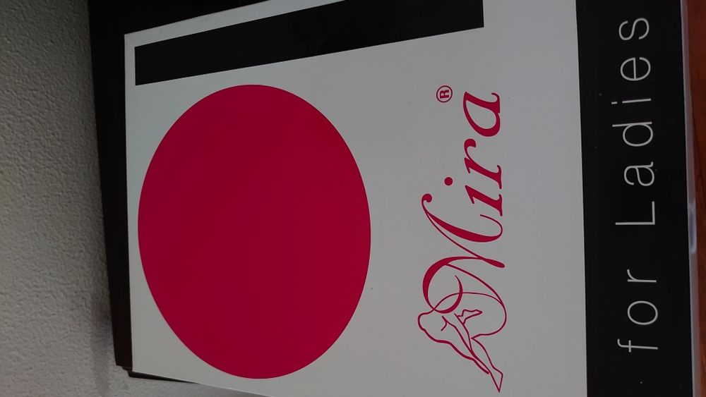 Vendo Robe da Marca Mira para Mulher Cor Azul NOVO