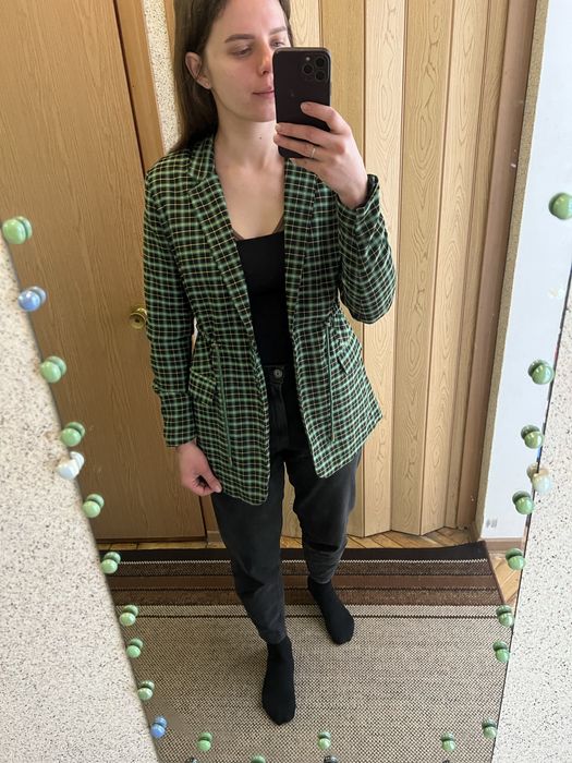 Піджак Cropp розмір М