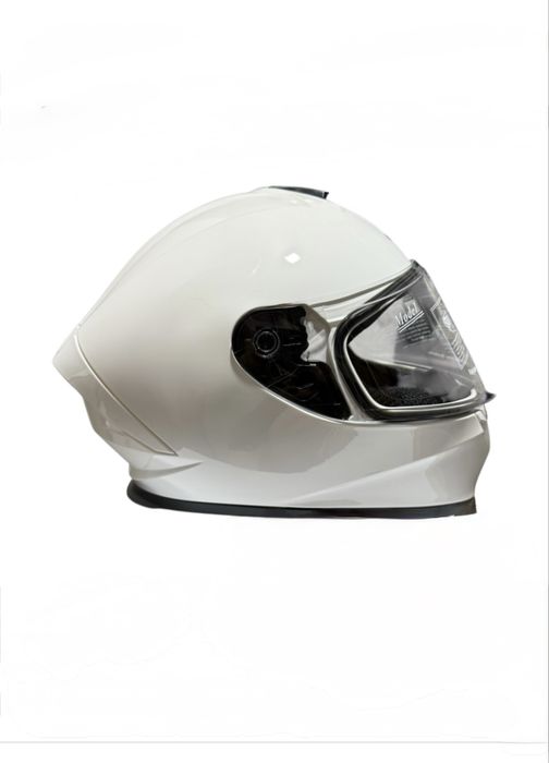 Шолом для скутера, мотоцикла