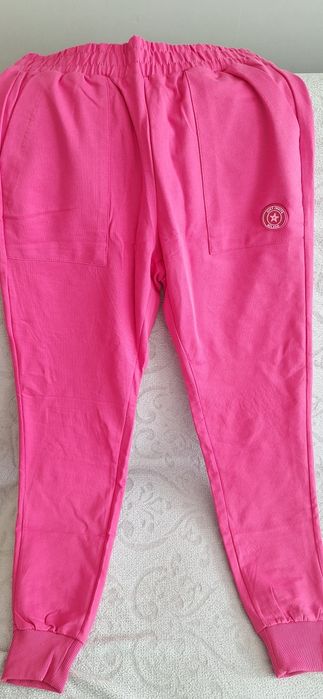 Megi spodnie dresowe M