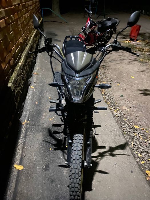 Мустанг фіт 2 Возможен Обмен