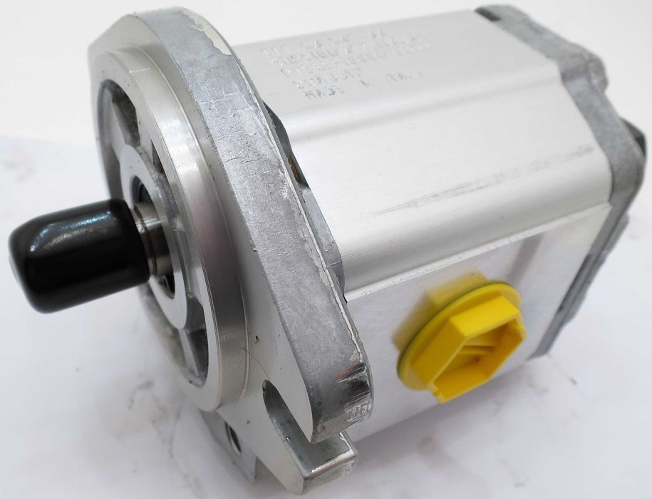 pompa hydrauliczna glebogryzarki barreto