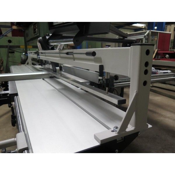 Belka dociskowa Rema, Scm, Felder, Robland, Rojek