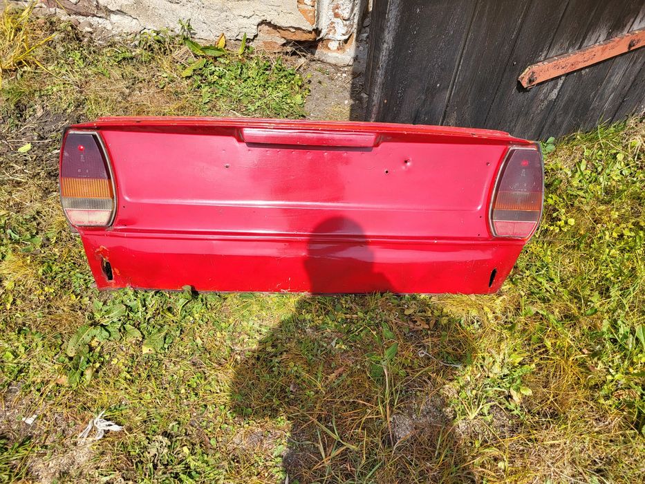 Części / Żuk. Skoda .