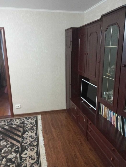 Продам 4 кімн.квартира,з ремонтом,центр.Можливий Обмін.