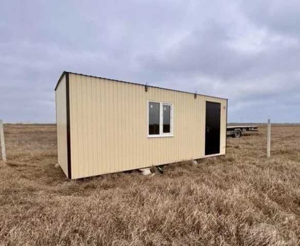 Оренда побітувіки в чабанах з доставкою