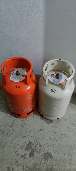 Vendo vasilhame bilhas gás