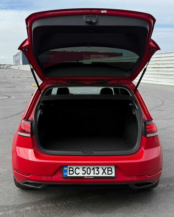 Volkswagen Golf 7