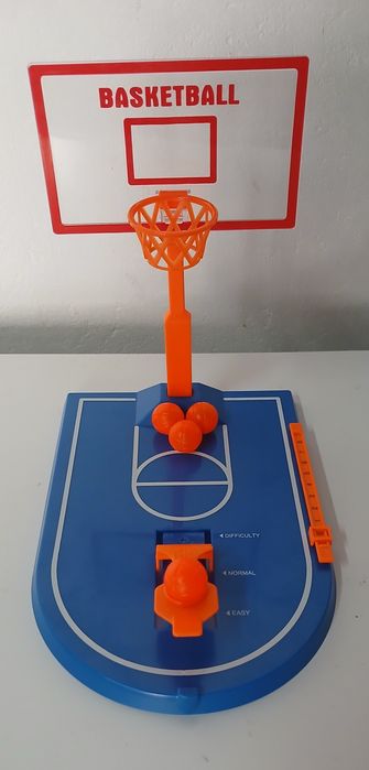 Ball Shoot Activate Basketball - Jogo de Mesa