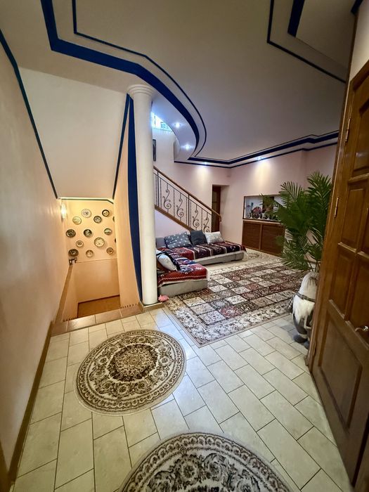 Будинок 490м.кв. п.Сонячне (перший)