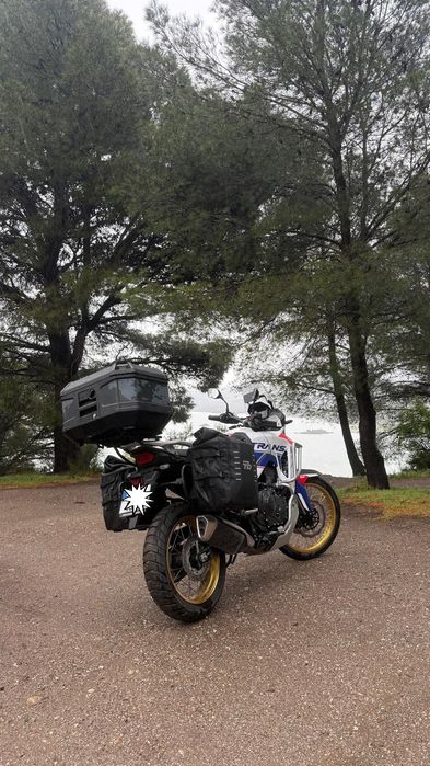 Honda Transalp XL750