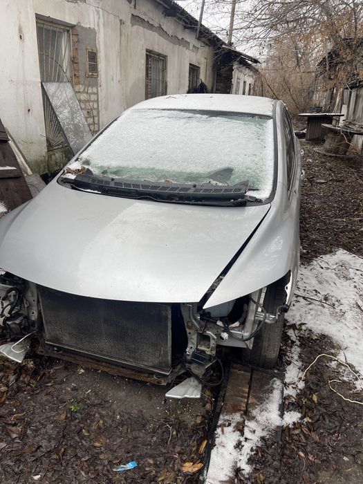 Разборка Honda civic 4d (1,3 гибрид) 1,8
