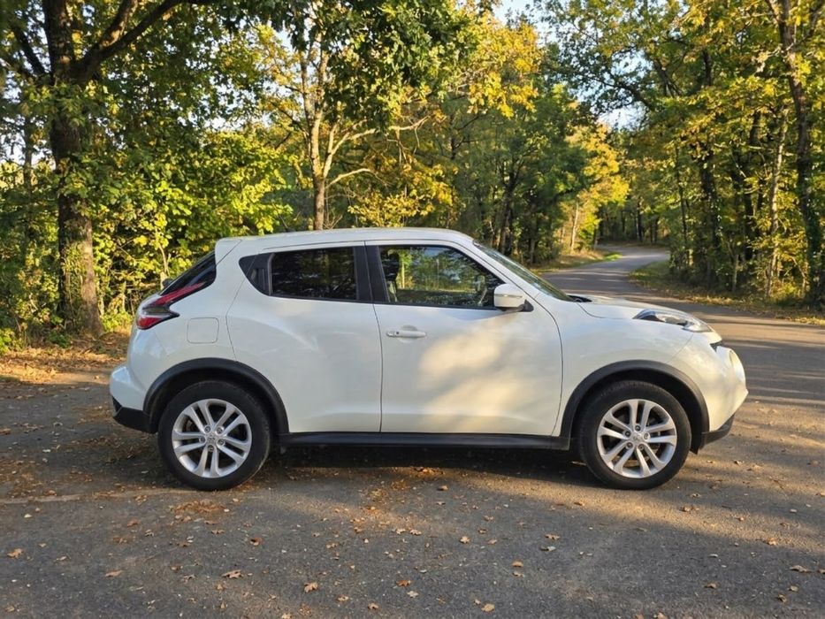 Nissan Juke 1.5 dCi Pure Drive (03/2016) - Excelente Estado / Muito Económico — photo 2