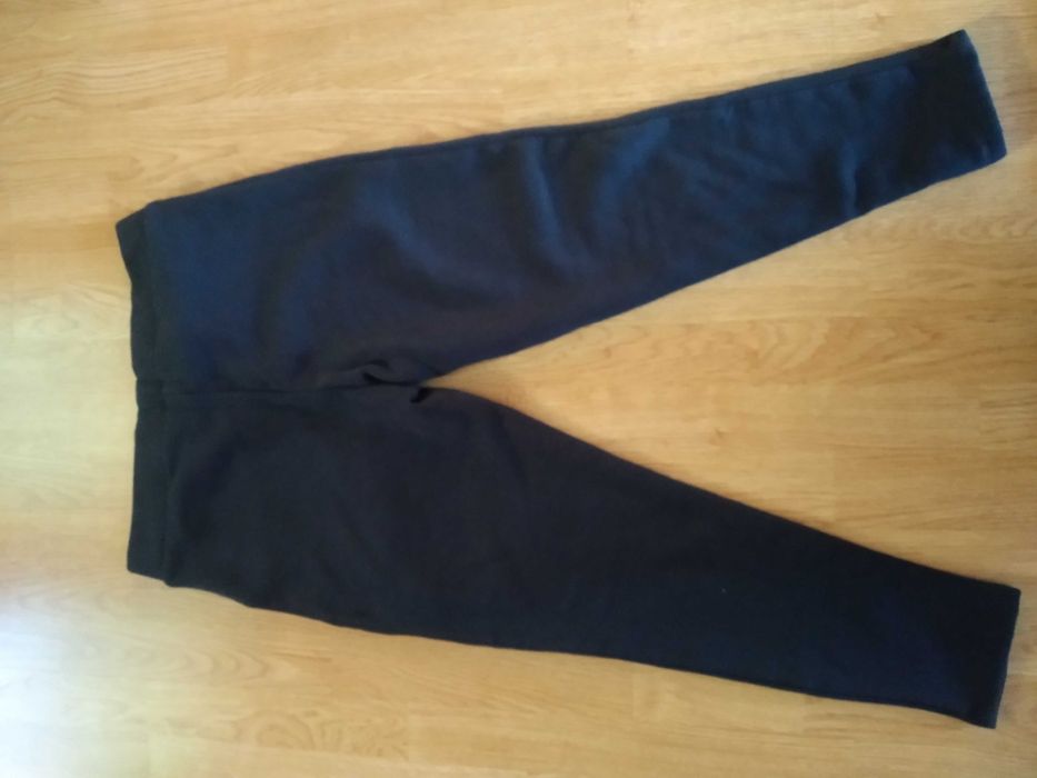 cieple spodnie dresowe/leginsy Bonmarche 16