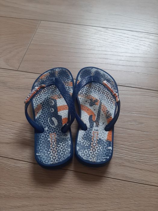 Japonki chłopięce roz.26