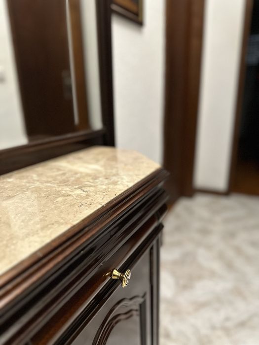 Moveis Vintage - Conjunto 2