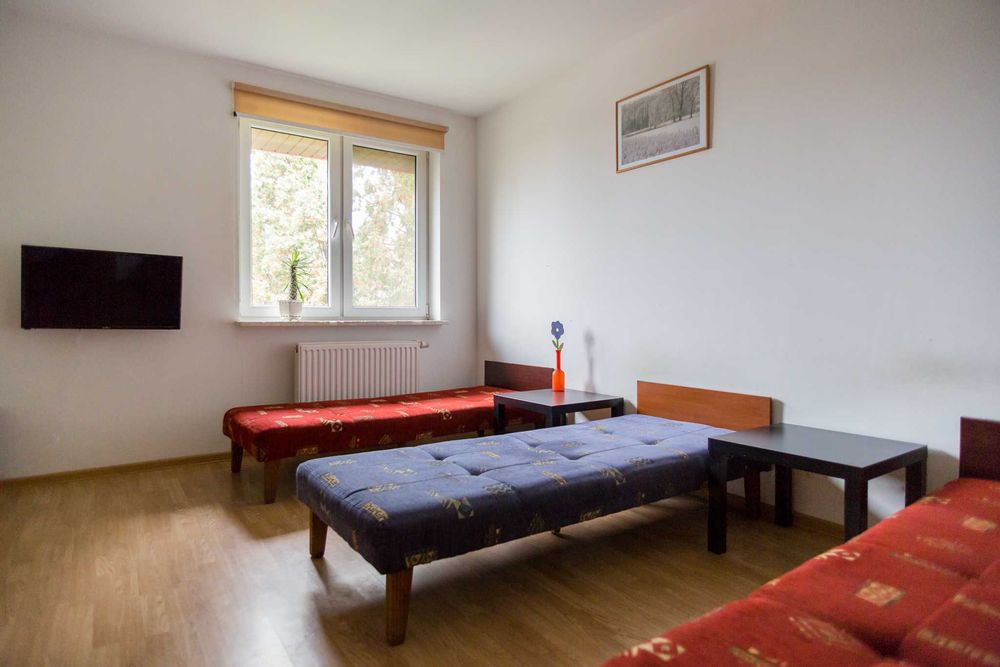 Pokoje do wynajęcia