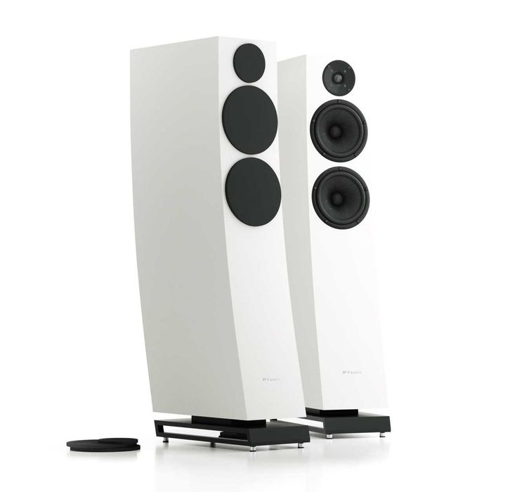 Pylon Audio Diamond 28 mk2 zostaw swoje kolumny w rozliczeniu WROCŁAW