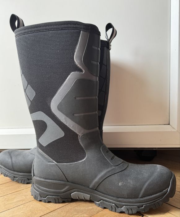 Чоботи Muck Men’s Apex pro vibram arctic grip all-terrain boots