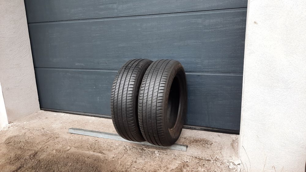 Michelin 215/65 R17 Primacy 3
