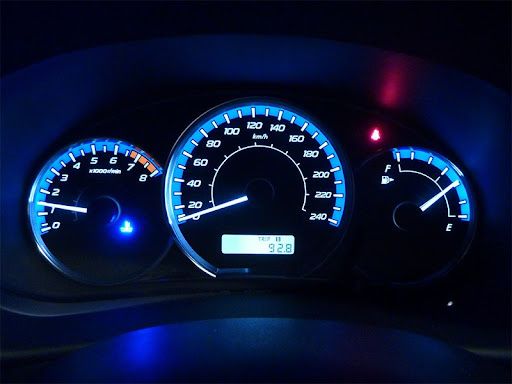 Перегін авто по Украïні.