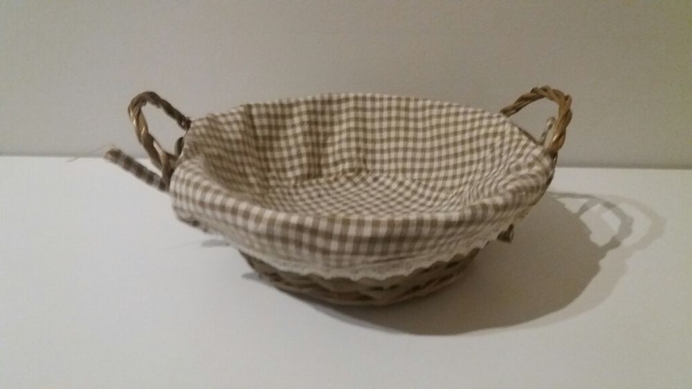 Cesto de pão