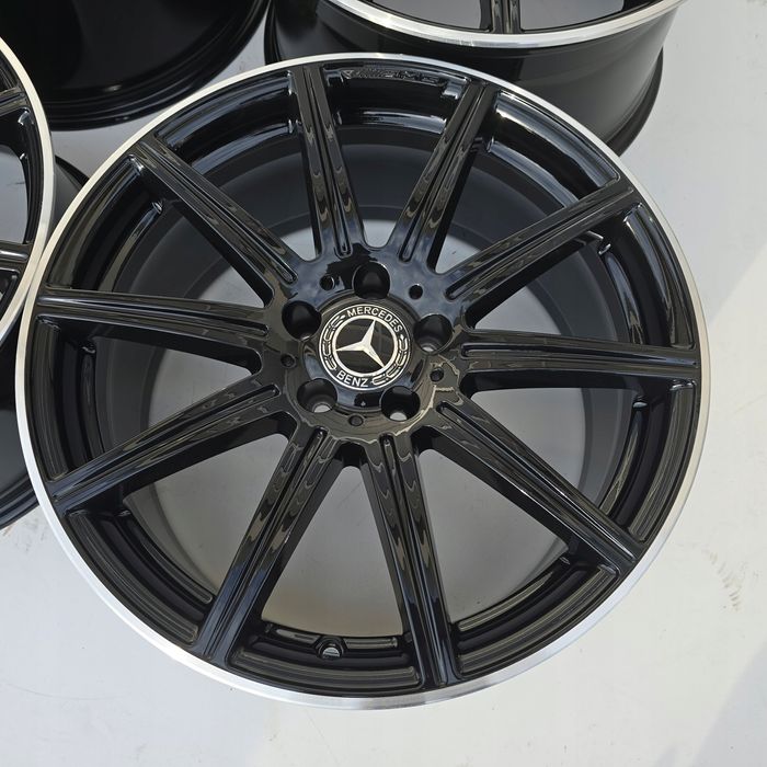 mercedes w212 e63 cls 63 w218 amg 19 et37 et47 4x