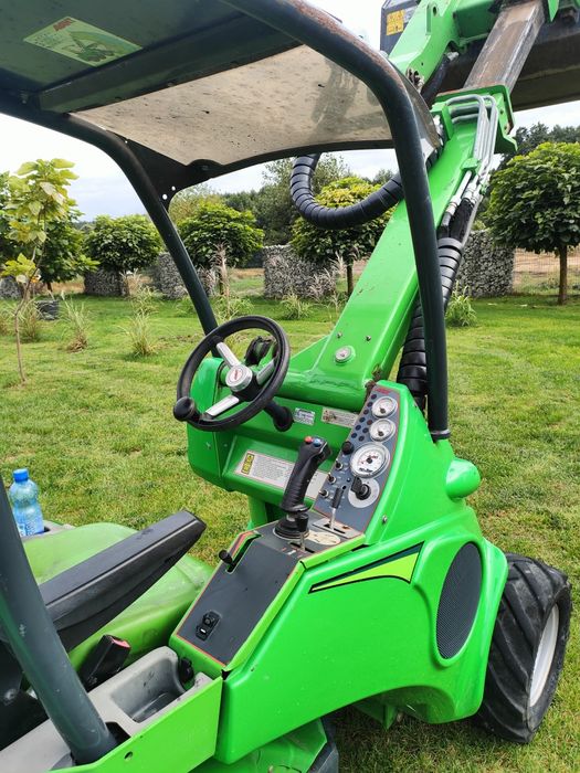 Wypożyczalnia mini koparek , ładowarek, sprzęt budowlany.