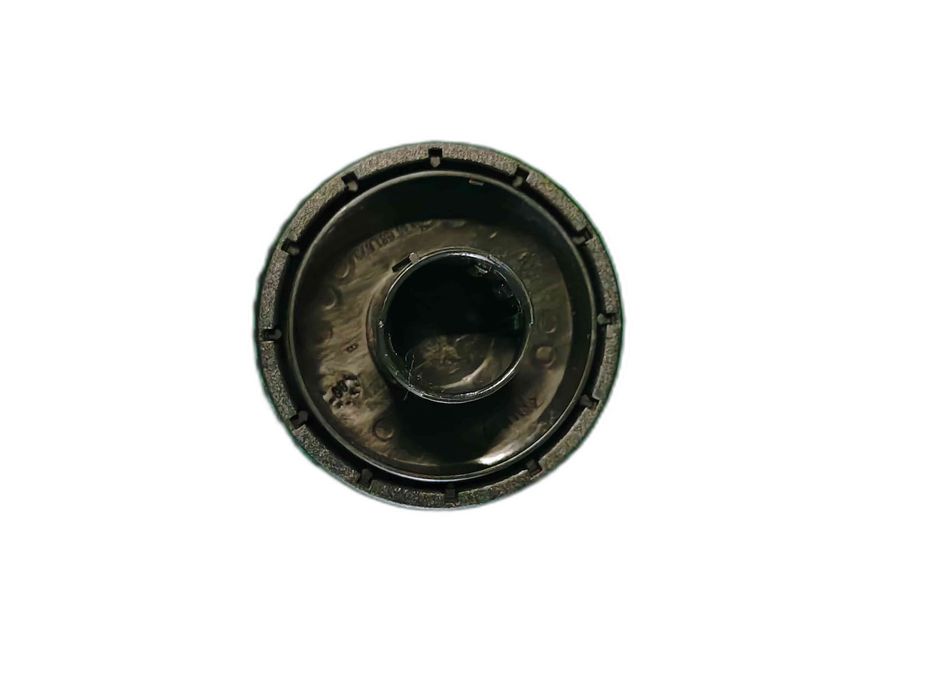Botão Rotativo de Regulação Lombar do Banco VW GOLF IV