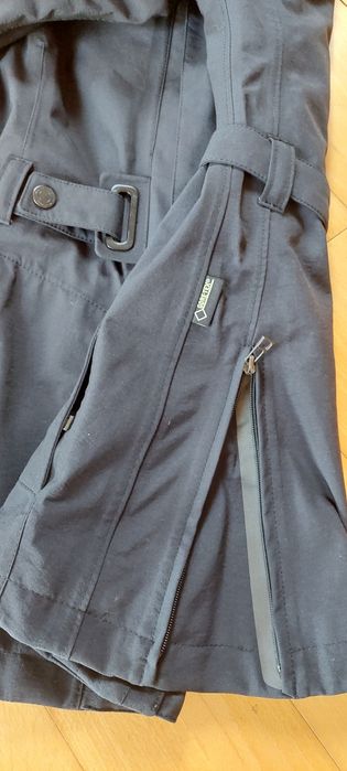 Casaco Dainese Gore-Tex Senhora - Tam S