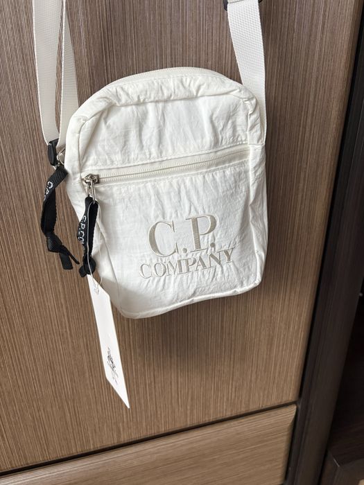 Сумка CP Company