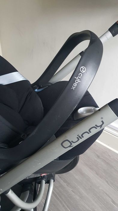 Carrinho  Quinny454886614830295044