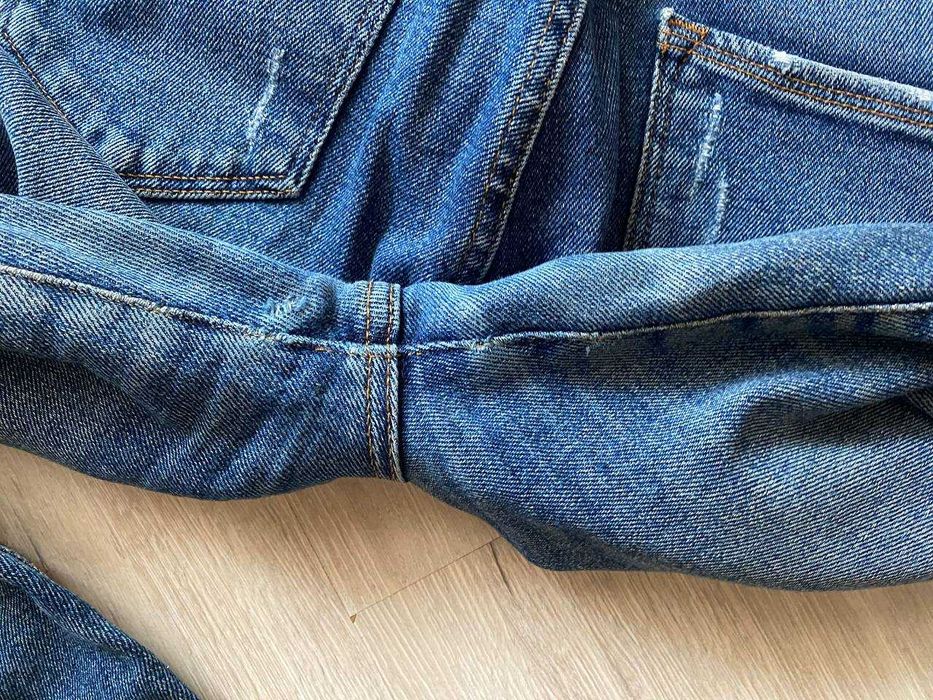 Джинси віддам безкоштовно