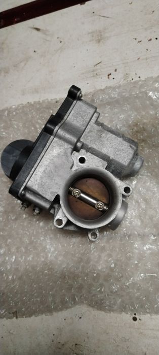 Corpo da borboleta(novo) Nissan Micra K12 1.2 80CV