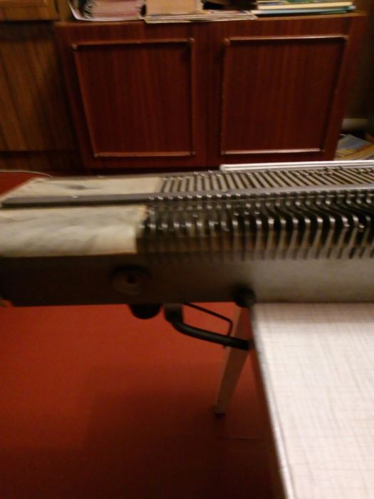 Вязальная машинка,,Северянка,,