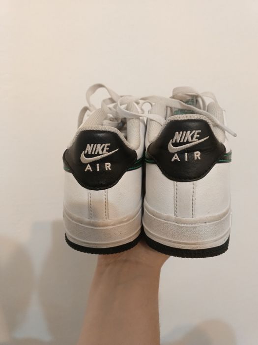 Кросівки Nike Air Force 1, оригінал, розмір 38
