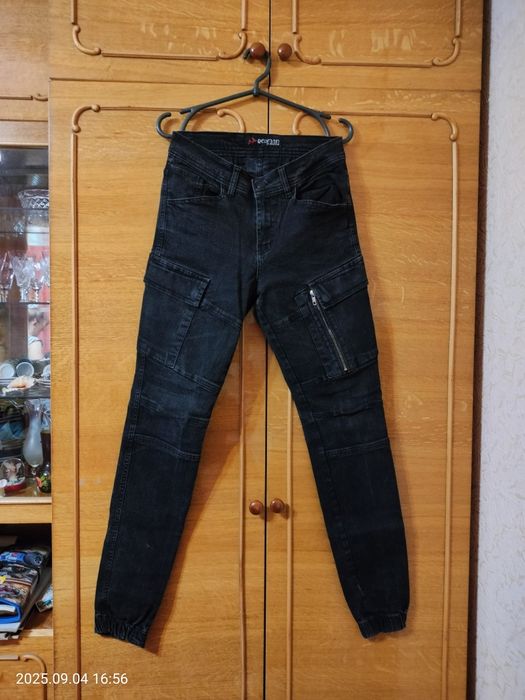 Штани чоловічі класичні/джинси