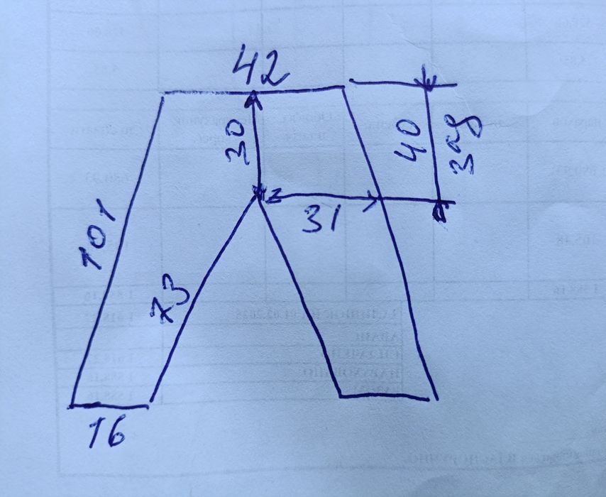 Джинсы Levi's 501 32/30