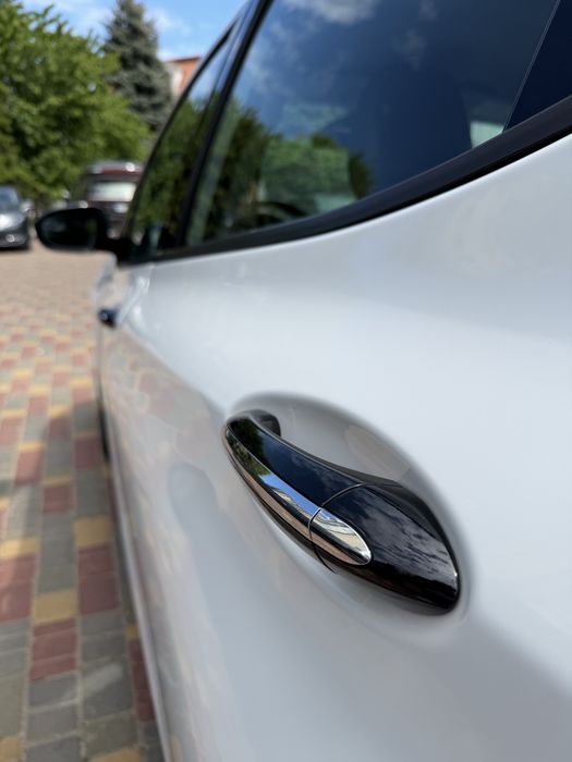 Chevralet Bolt EV Premier 2021