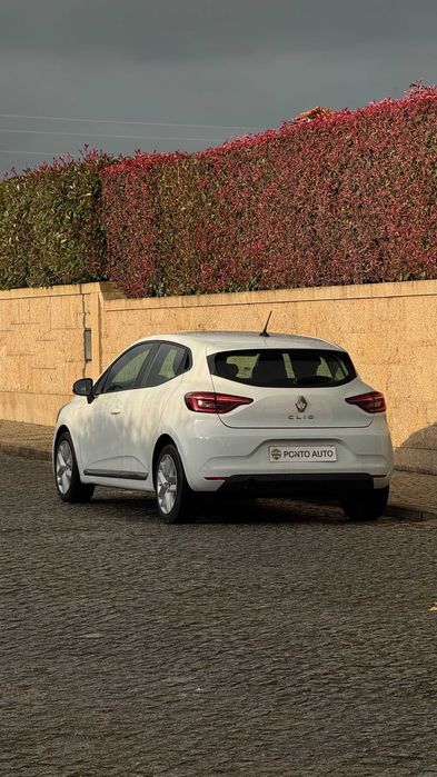 Reanult clio 1.5dci