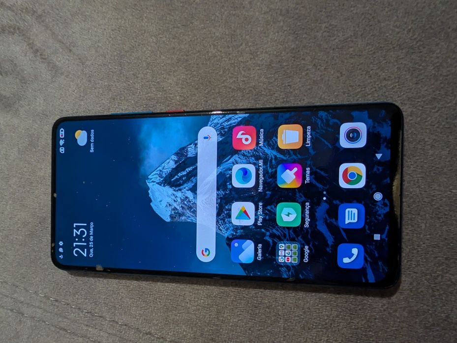 Xiaomi Mi 9T Pro 128GB – Excelente estado