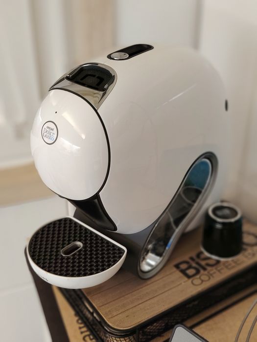 Máquina Café Neo