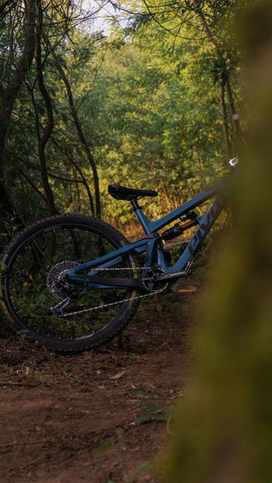 Pivot firebird 29 bicicleta enduro