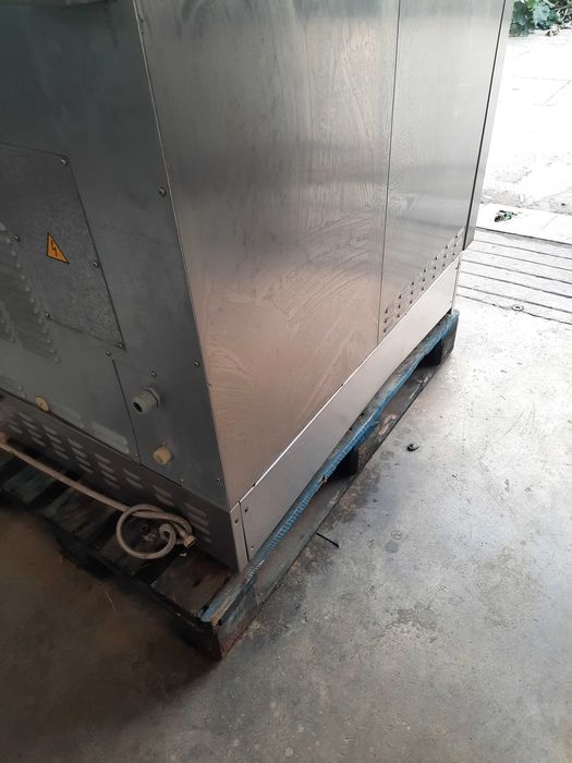 Forno para pão - Bake off - Mistral 10T