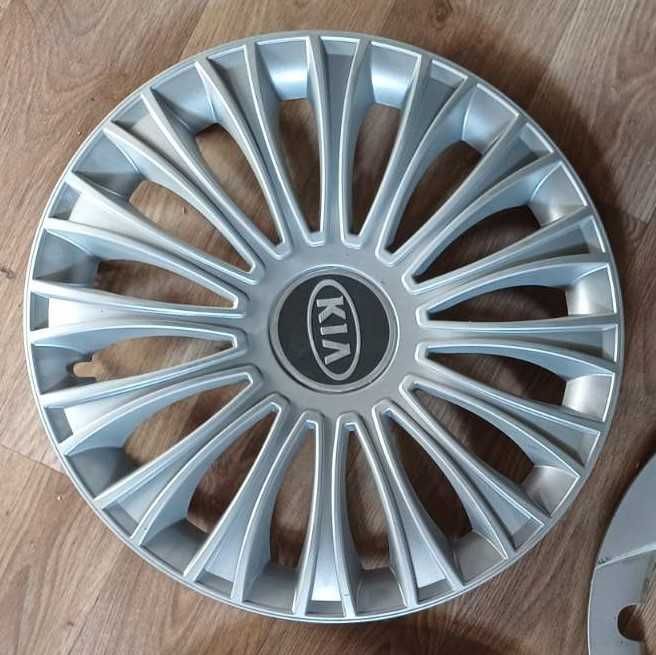 Продам колпак R16