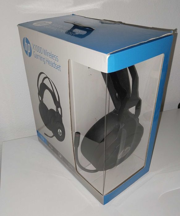 Vendo Auscultadores Gaming