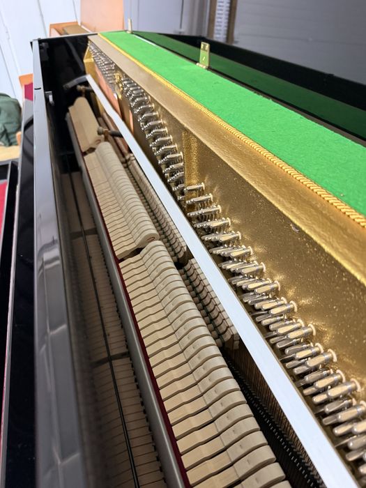 Piano Vertical Furstein G120