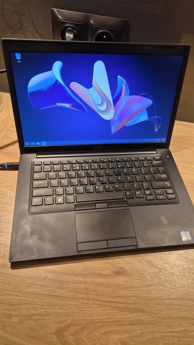 Laptop Dell Latitude 7490 | i5-8350U | 8GB RAM | SSD 256GB | Windows 10
